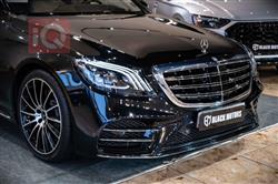 مێرسێدس بێنز S-Class